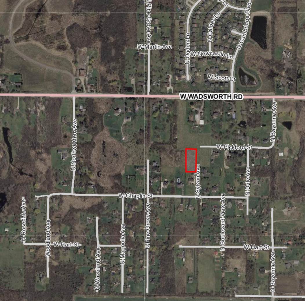 13233 Pickford Street - Photo 1