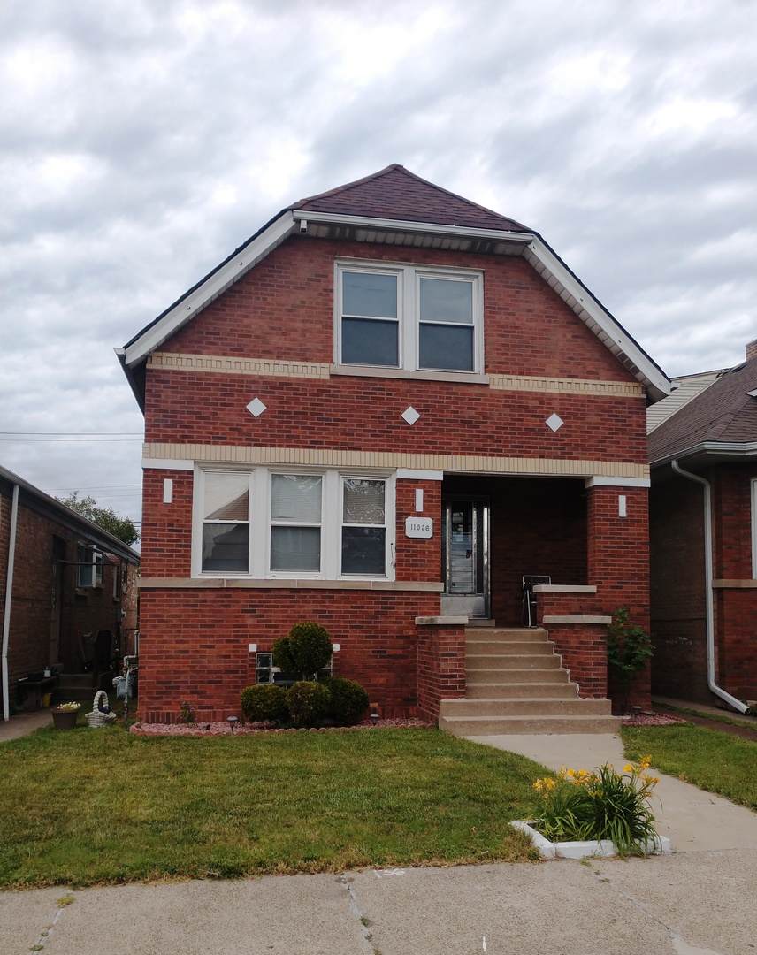 11036 Avenue L - Photo 1