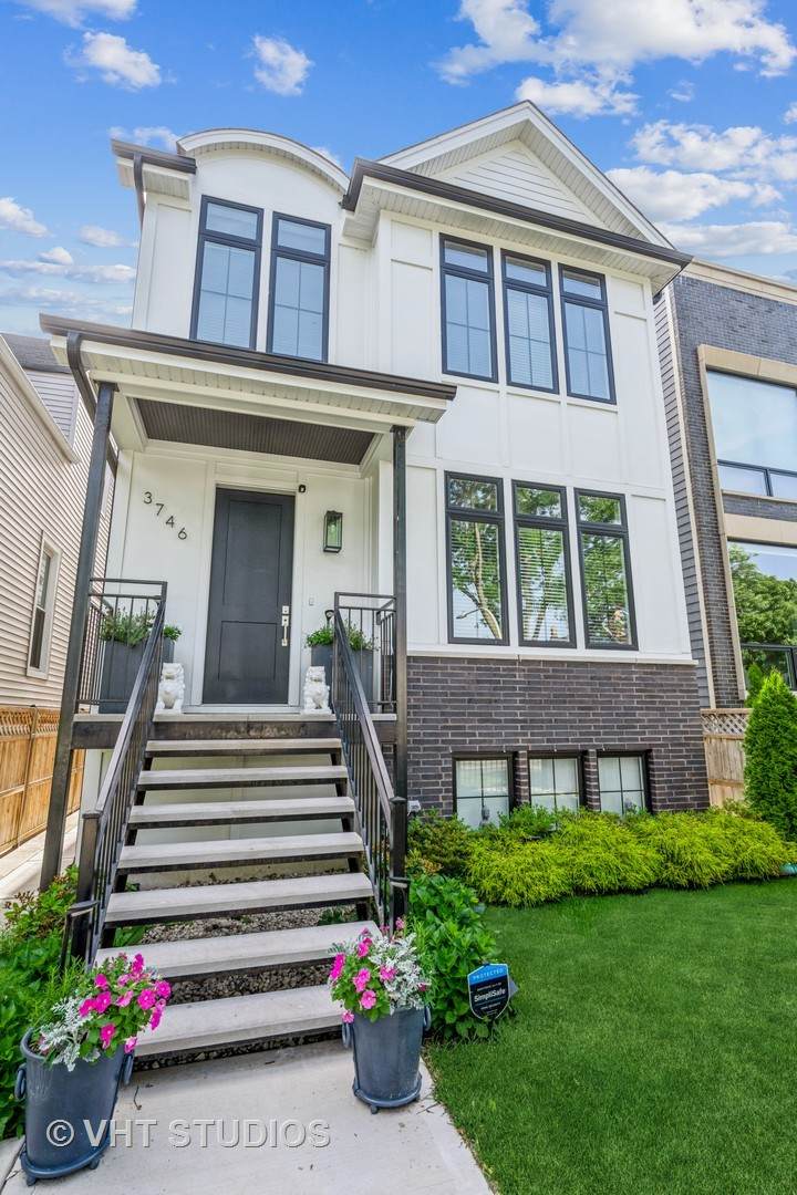 3746 Francisco Avenue - Photo 1