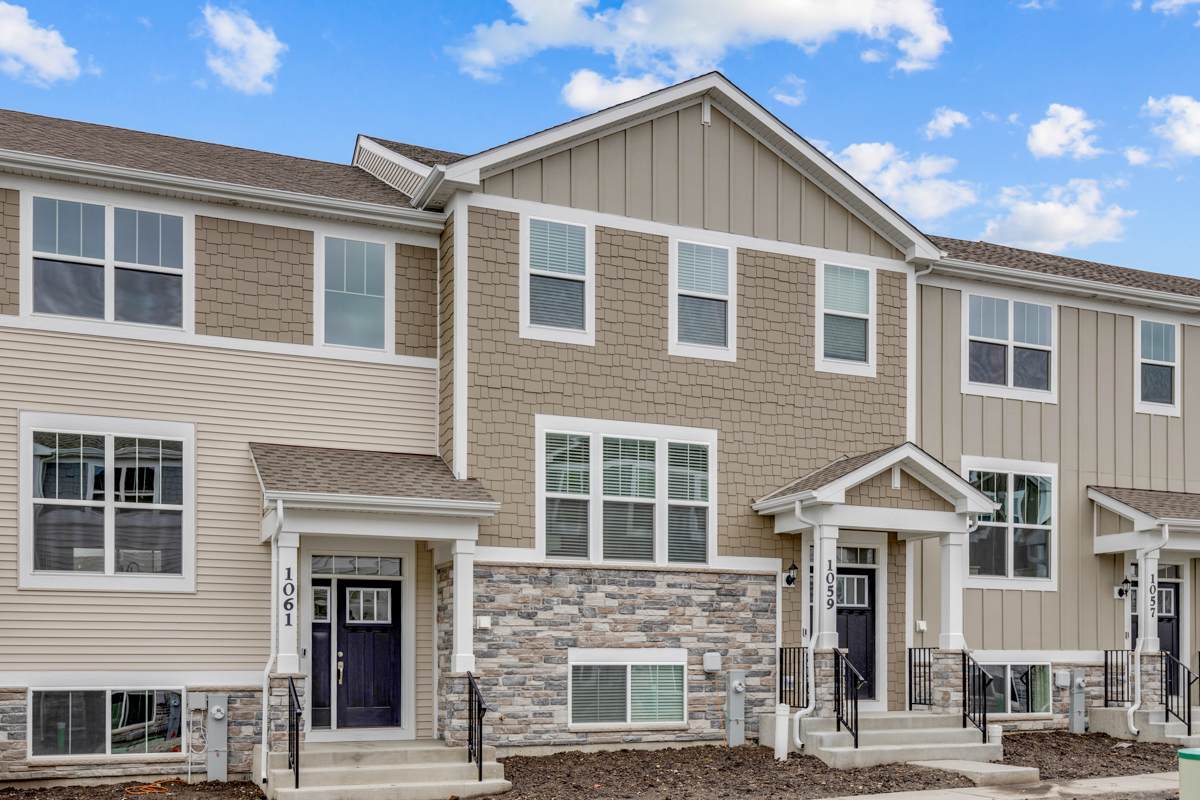 1059 Moraine Drive - Photo 1