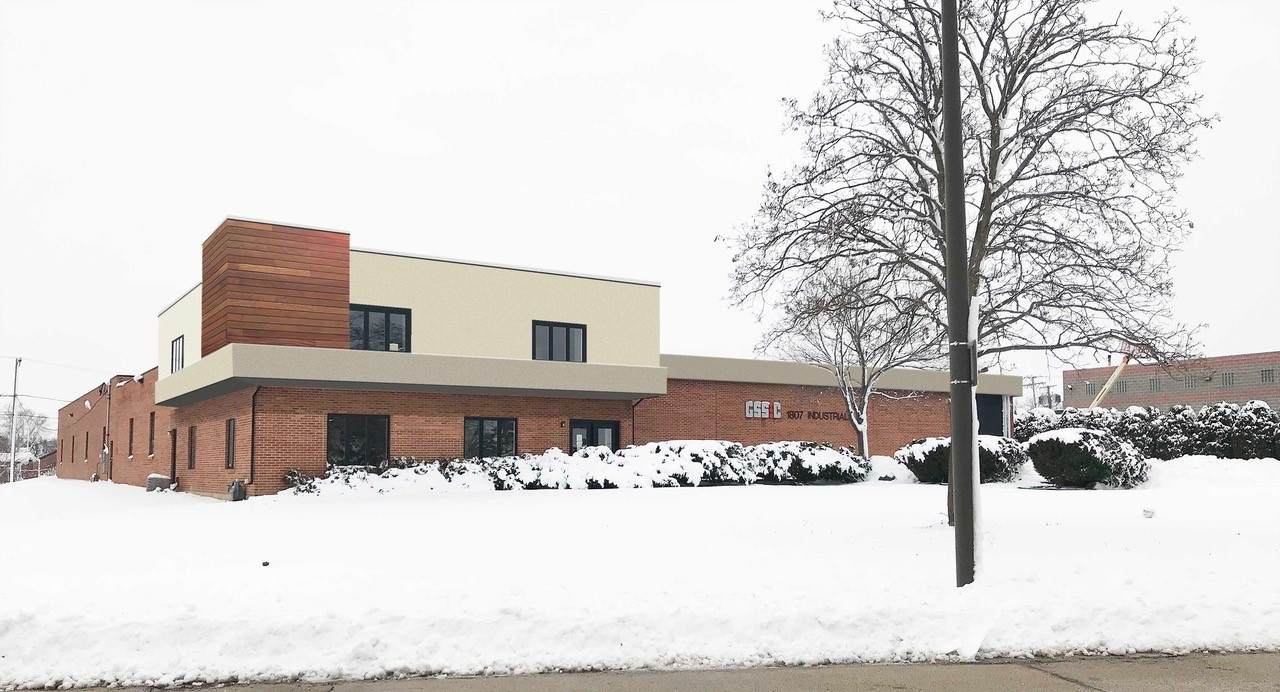 1807 Industrial Drive - Photo 1