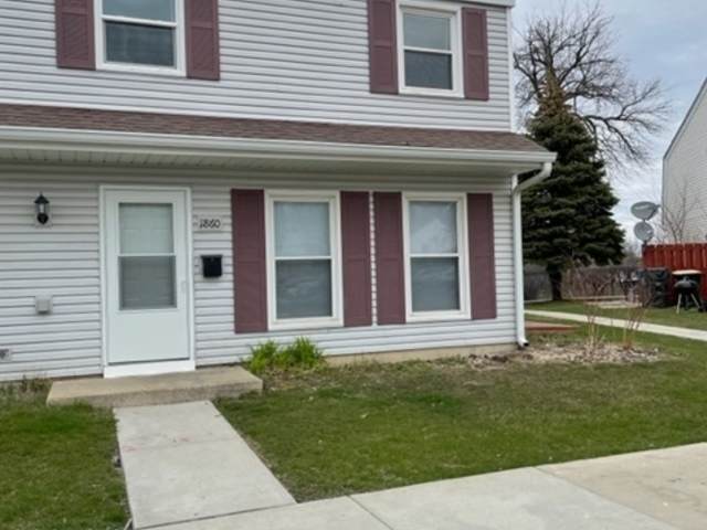 1860 Jamestown Circle - Photo 1