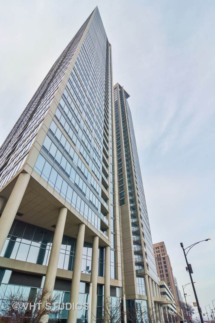 600 Lake Shore Drive - Photo 1