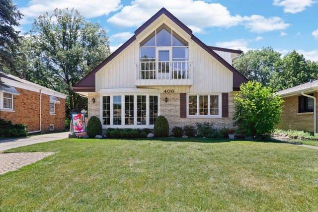406 Harding Avenue - Photo 1