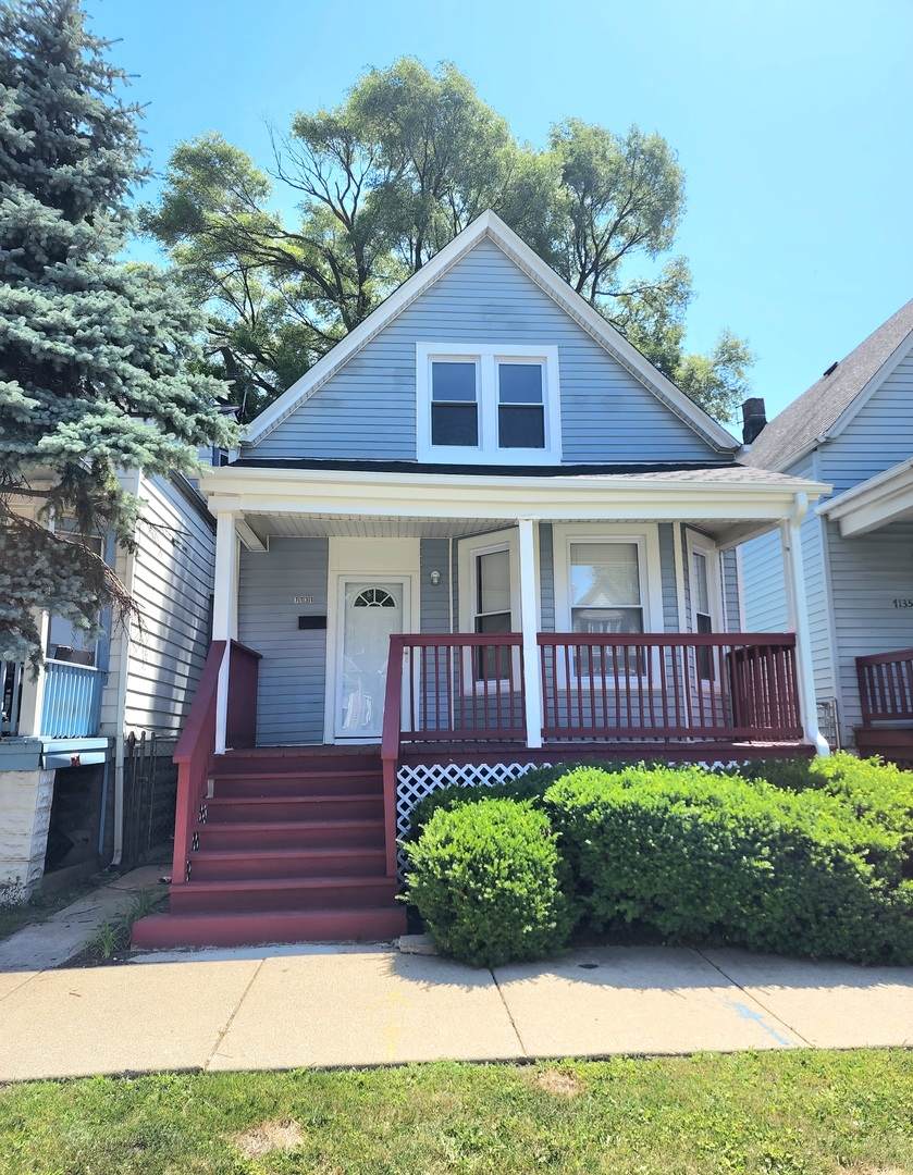 7131 May Street - Photo 1