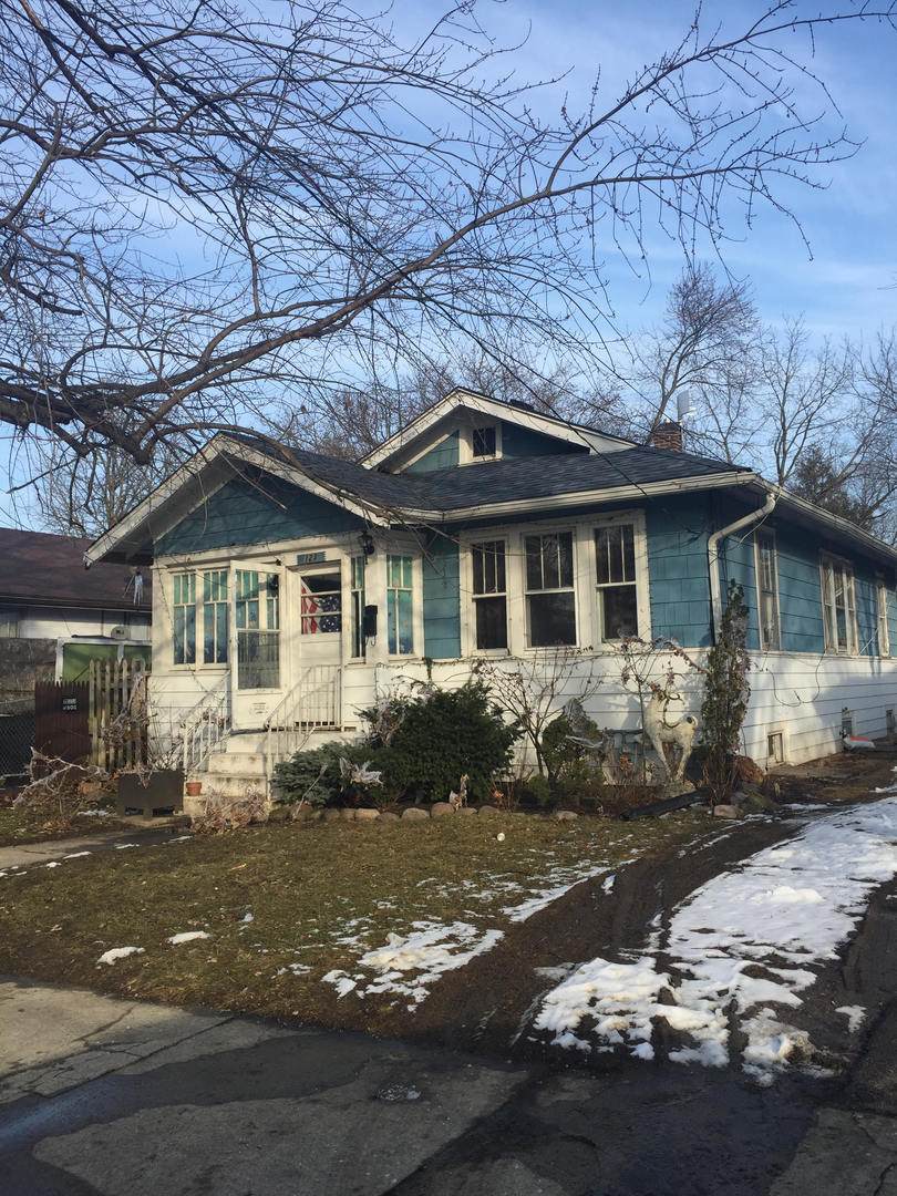 123 Victory Street - Photo 1