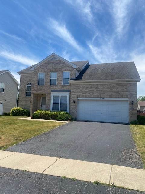 1909 Havenhill Drive - Photo 1