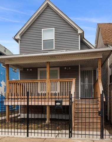 739 Lorel Avenue - Photo 1