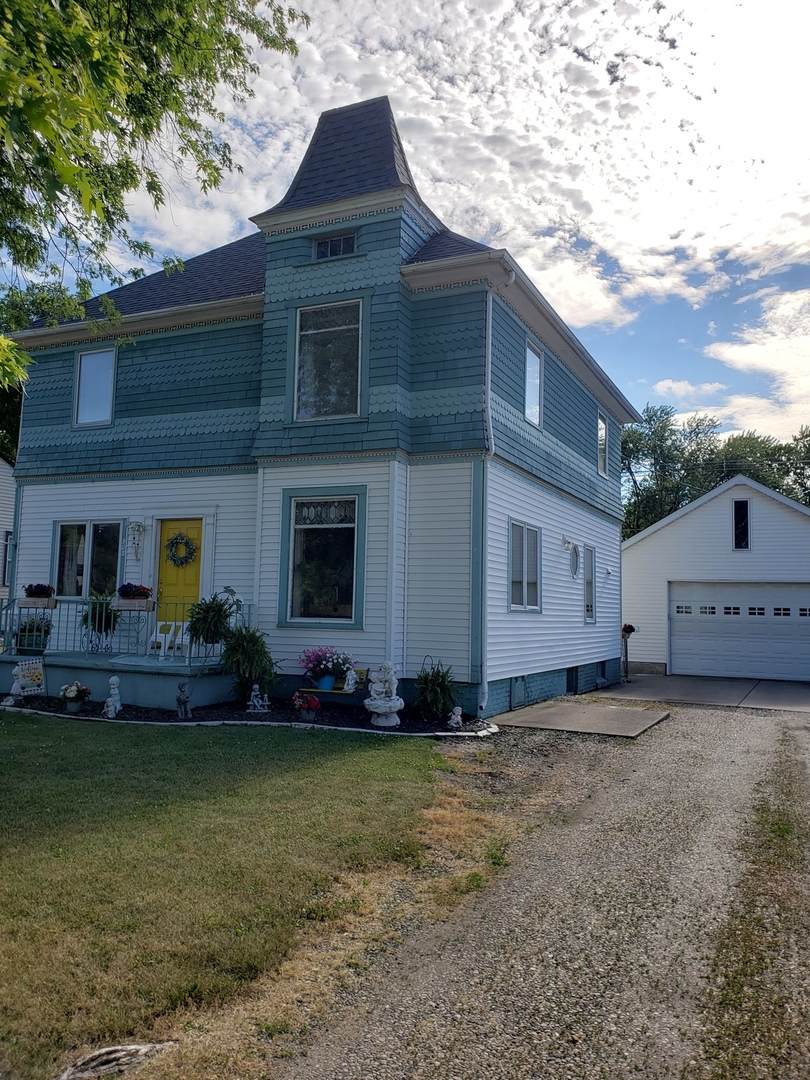 903 Marcy Street - Photo 1
