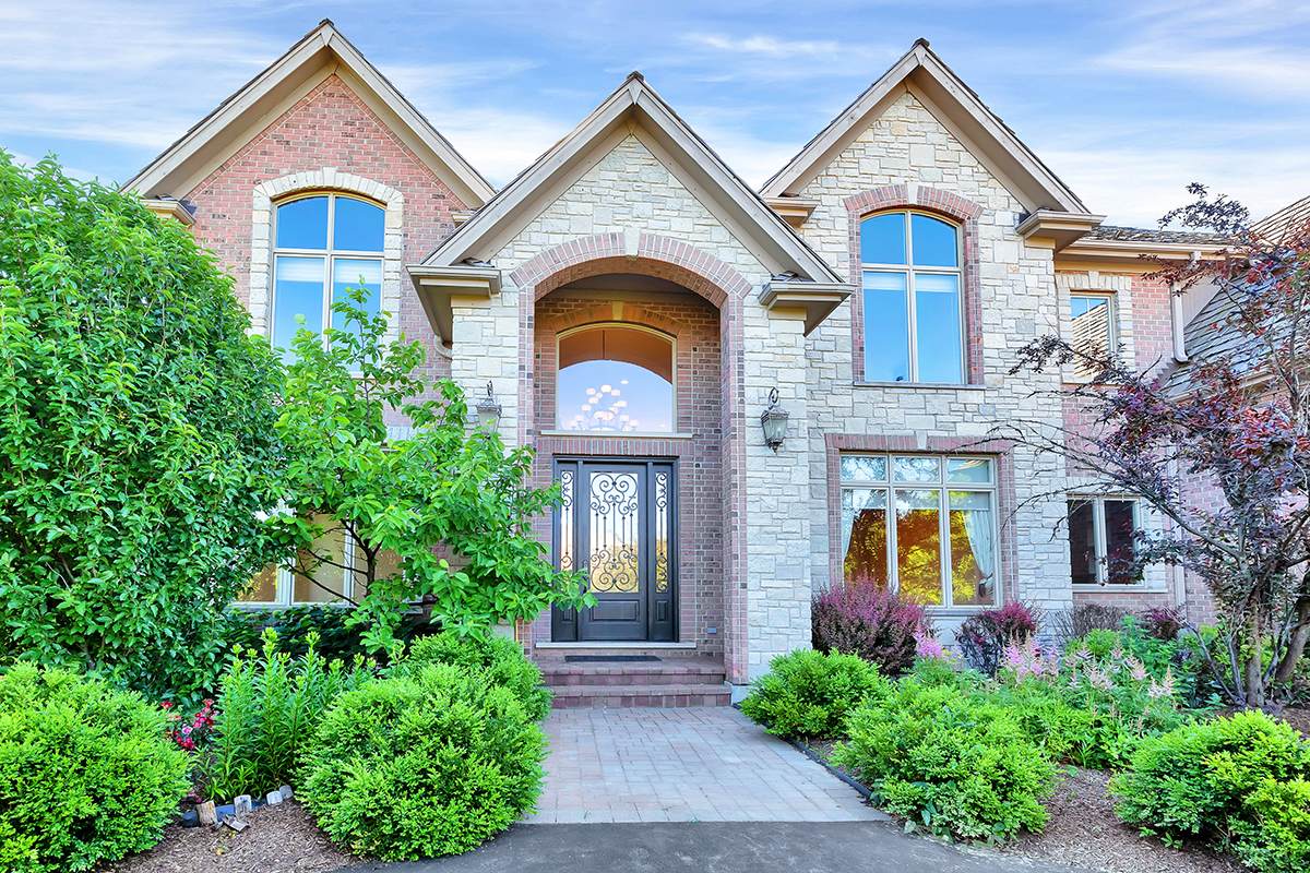 1410 Newcastle Court - Photo 1