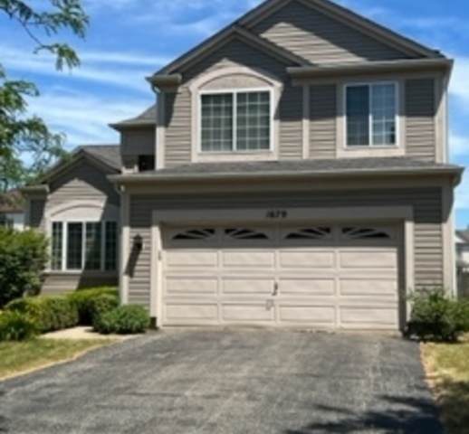 1679 Charlotte Circle - Photo 1