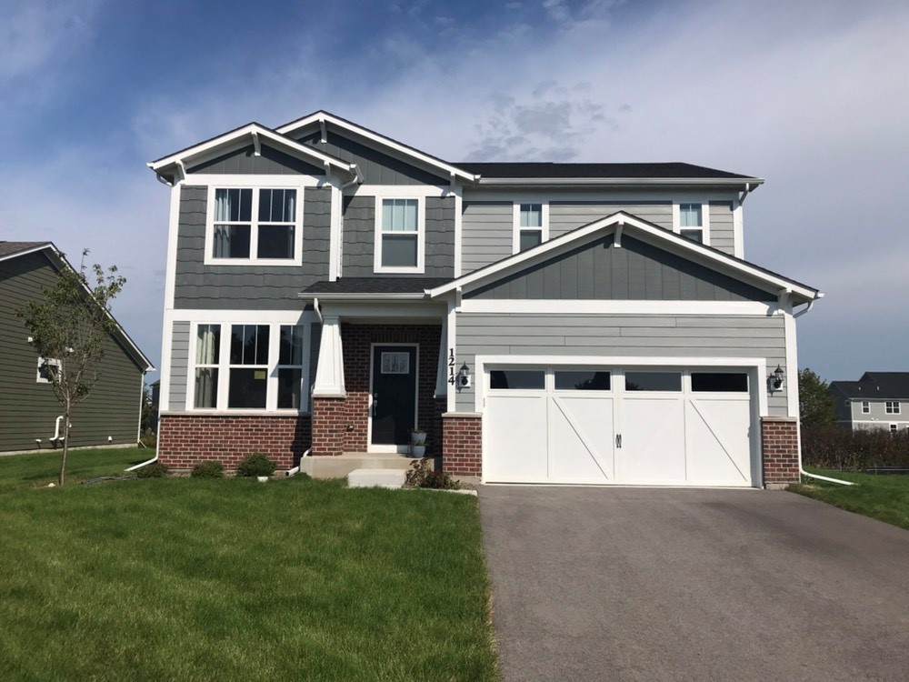 1487 Kessler Drive - Photo 1