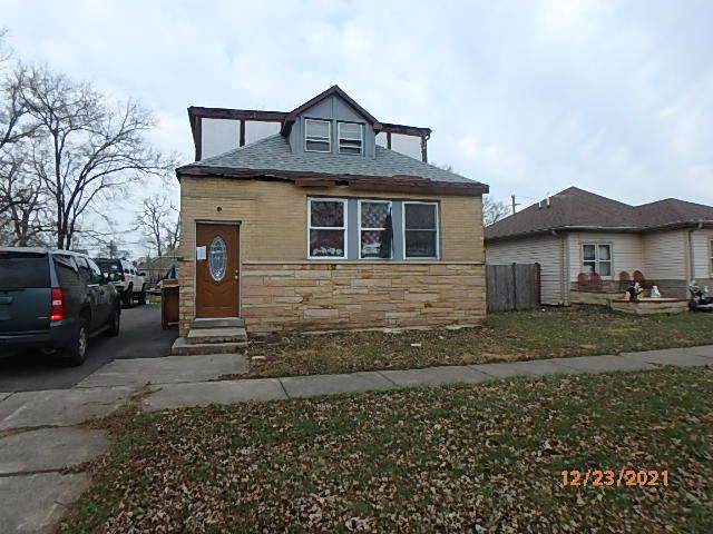 9812 Moody Avenue - Photo 1