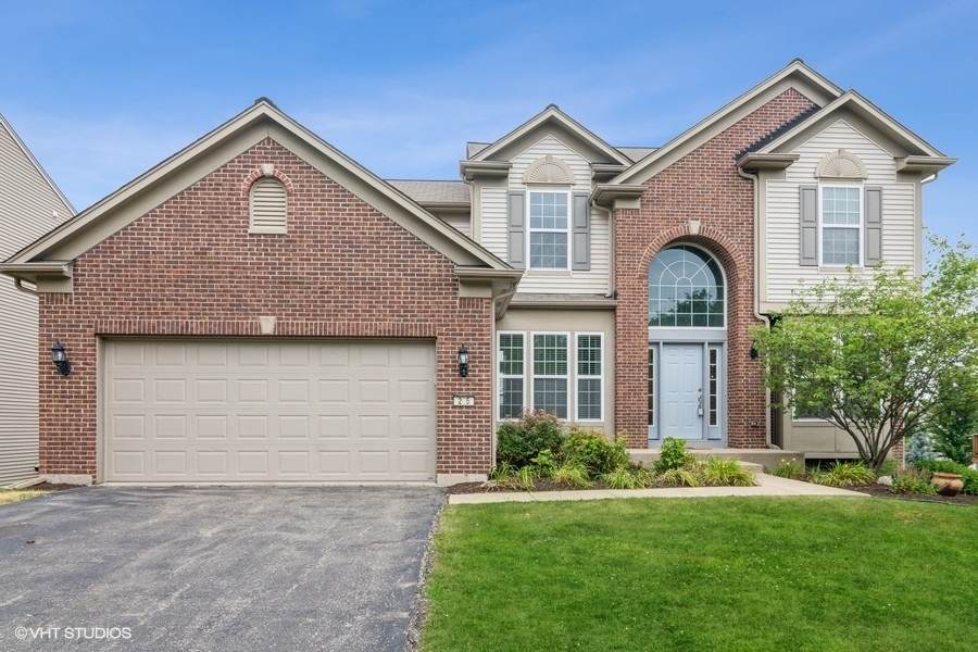 265 Foster Drive - Photo 1