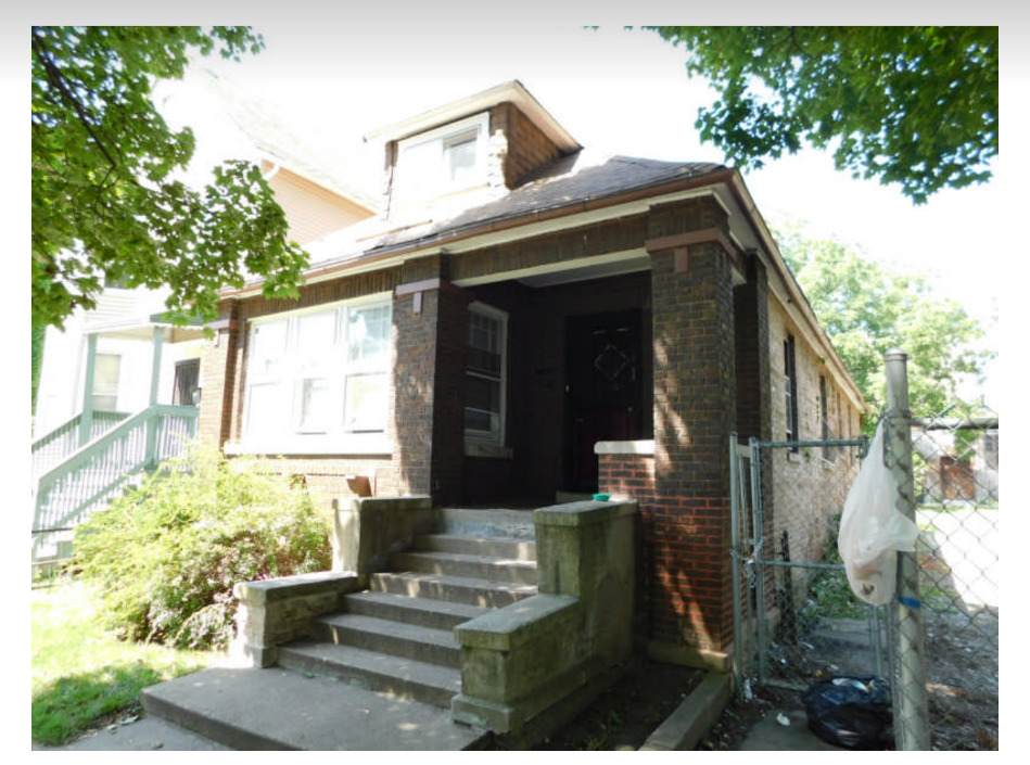 11312 Edbrooke Avenue - Photo 1