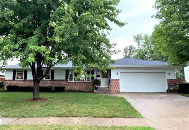 604 12th Street - Photo 1