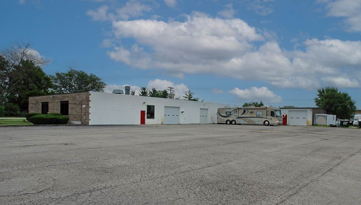 970 Pyott Road - Photo 1