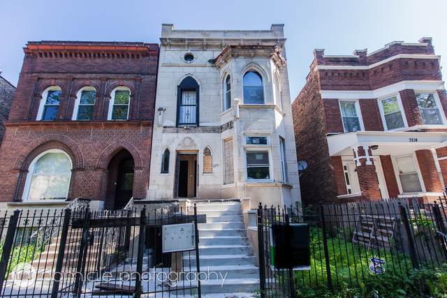 3216 Fulton Boulevard - Photo 1