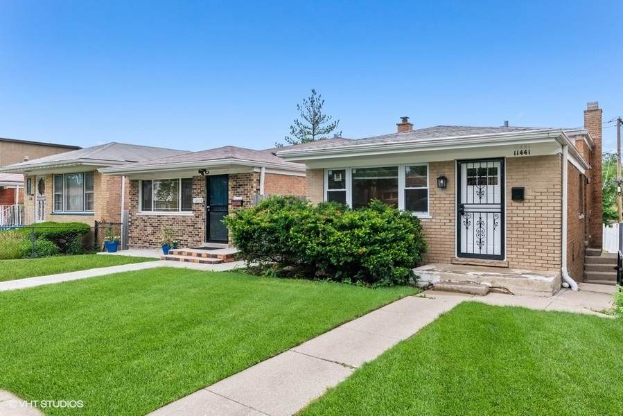 11441 Vincennes Avenue - Photo 1
