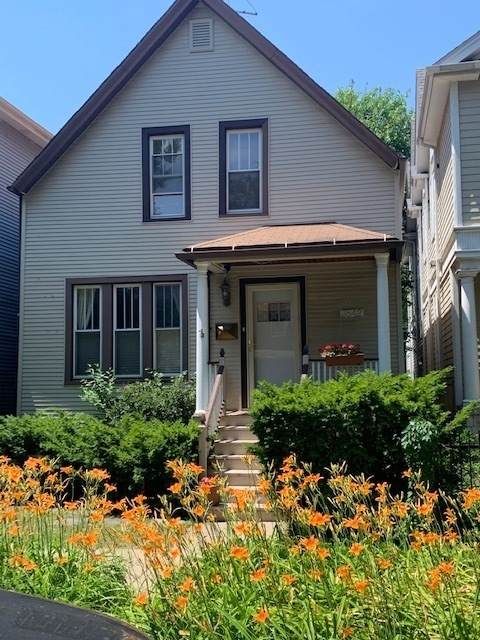 3842 Hermitage Avenue - Photo 1
