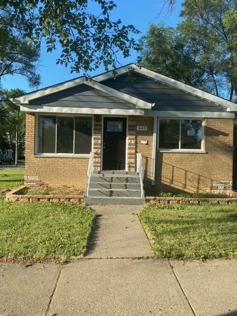 645 155th Street - Photo 1