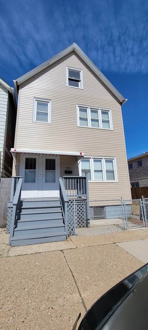538 Root Street - Photo 1