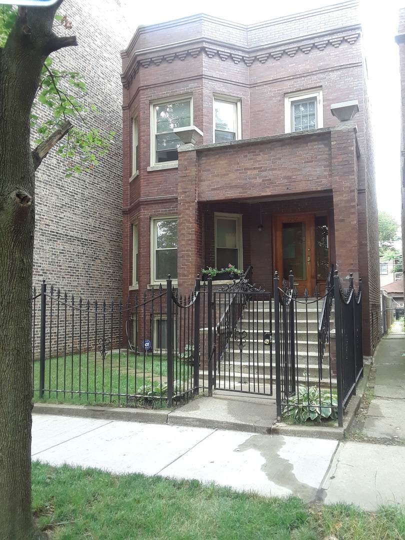 7252 Vernon Avenue - Photo 1