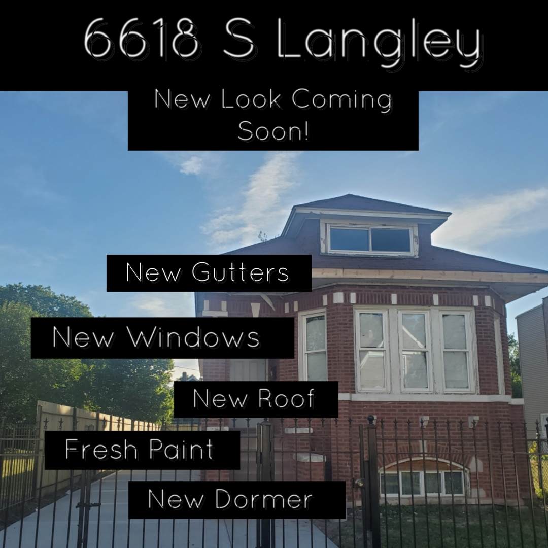 6618 Langley Avenue - Photo 1