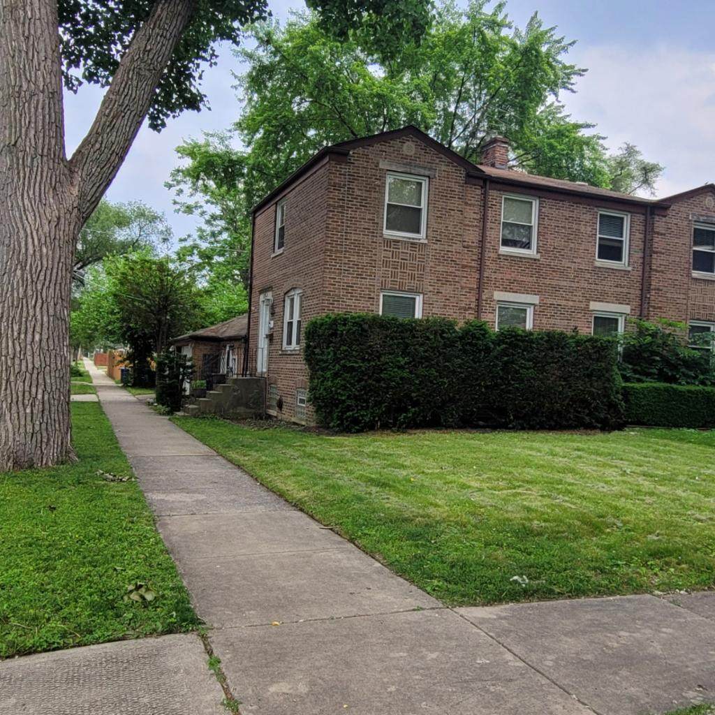 1703 Linden Street - Photo 1