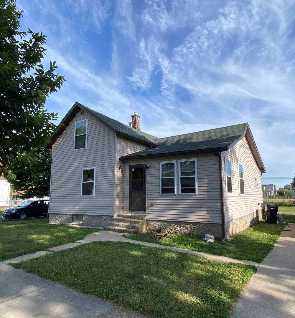 511 Washington Street - Photo 1