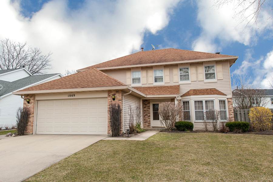 1009 Hilldale Lane - Photo 1