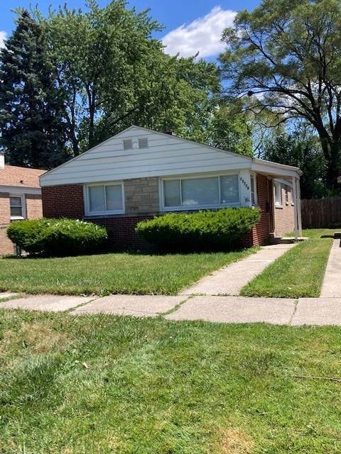 12719 Sangamon Street - Photo 1