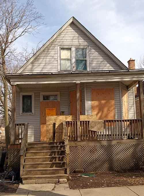6343 Honore Street - Photo 1