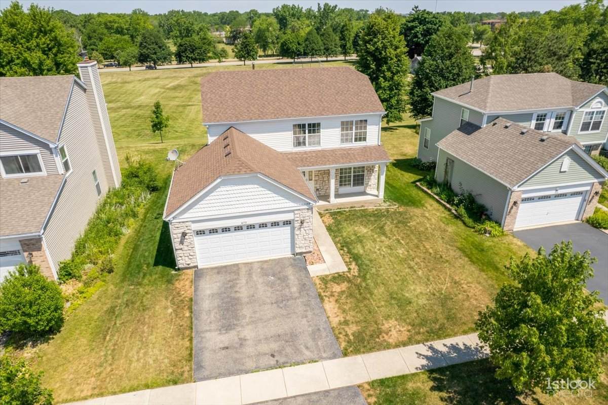 472 Columbine Lane - Photo 1