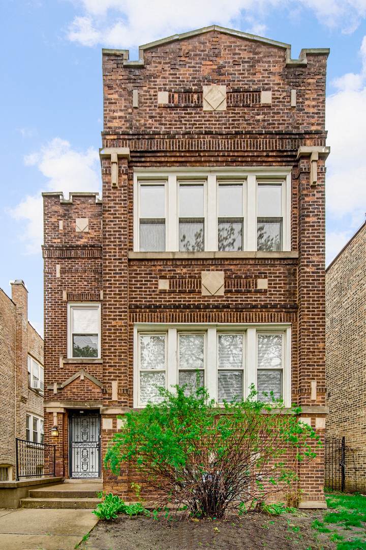 8233 Green Street - Photo 1