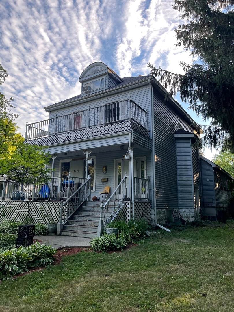 3116 Ezra Avenue - Photo 1