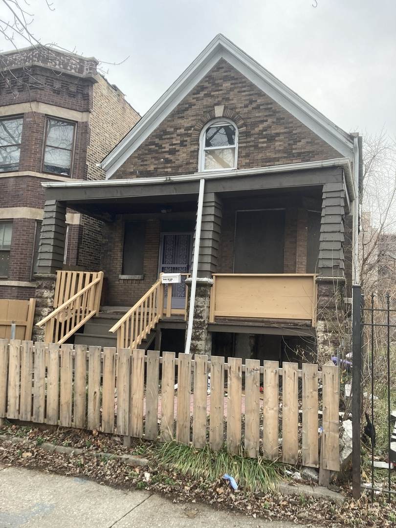 4833 Monroe Street - Photo 1