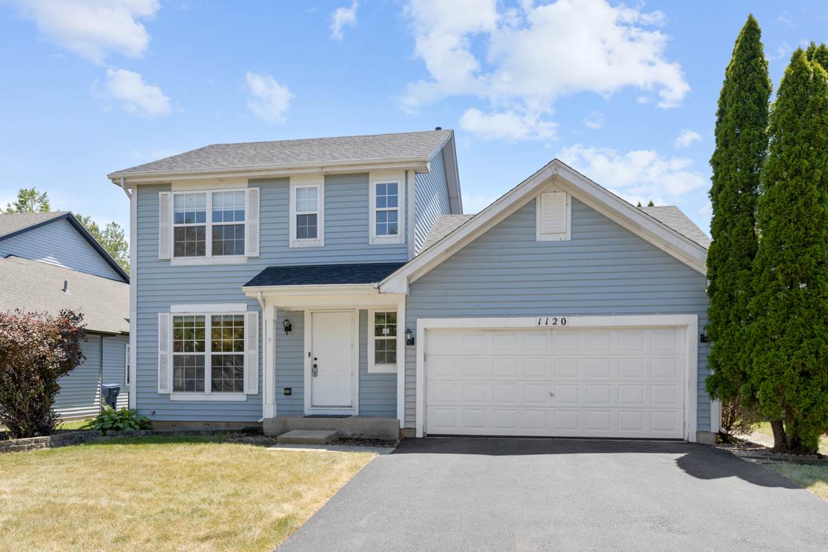 1120 Lakewood Circle - Photo 1