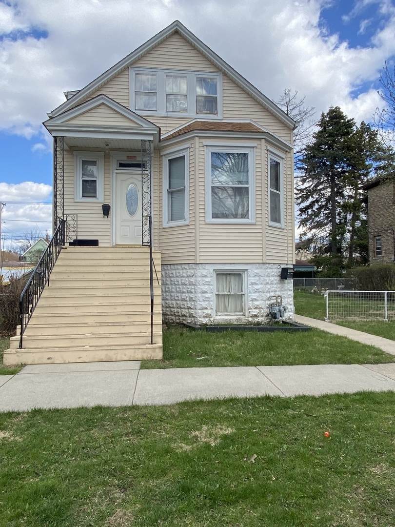 1339 Grove Avenue - Photo 1