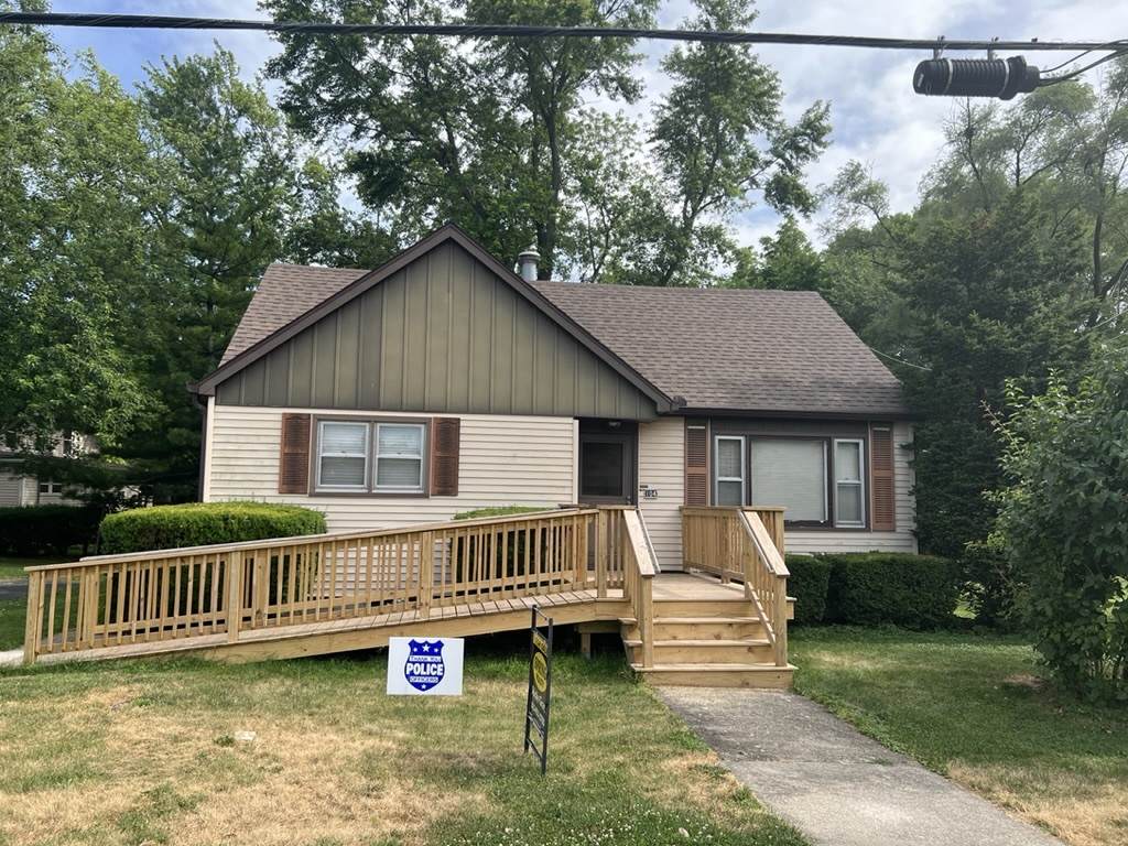 104 Wapella Street - Photo 1