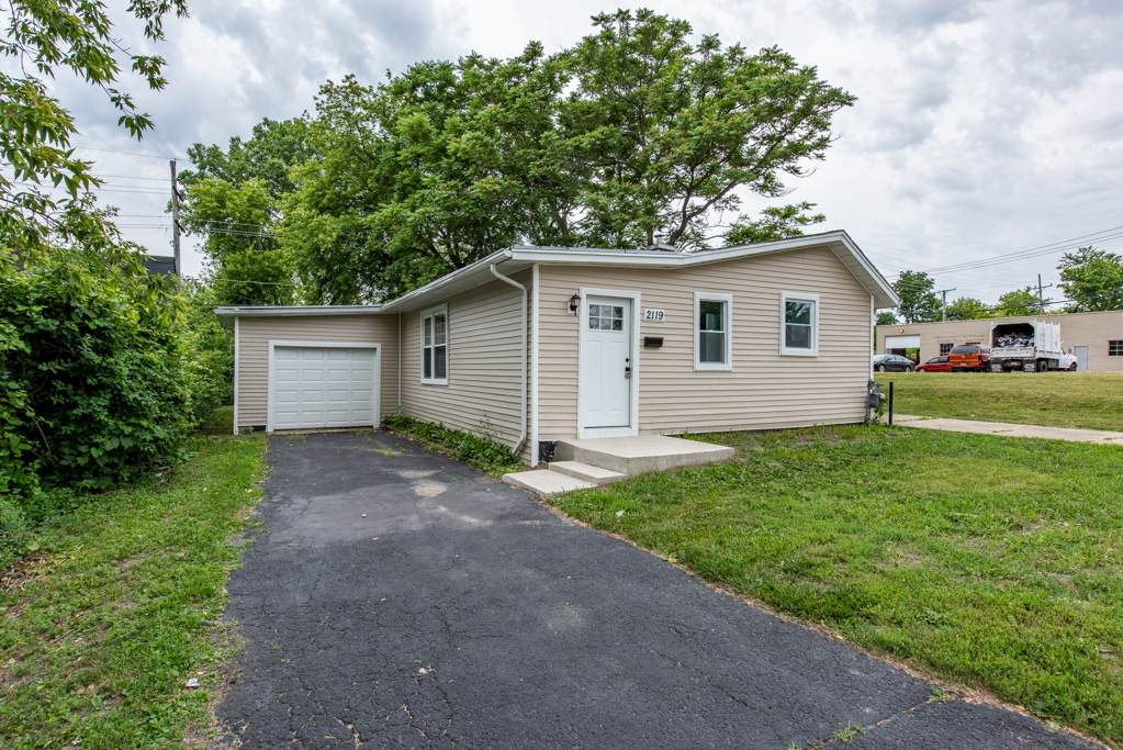 2119 Martin Luther King Jr Drive - Photo 1