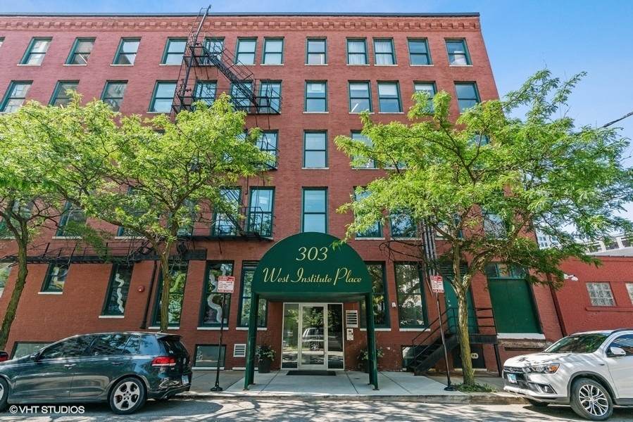 303 Institute Place - Photo 1