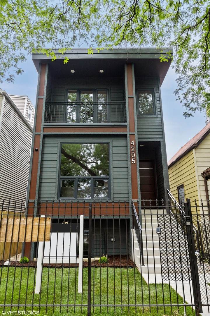 4205 Drake Avenue - Photo 1