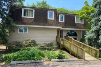 7301 College Drive - Photo 1