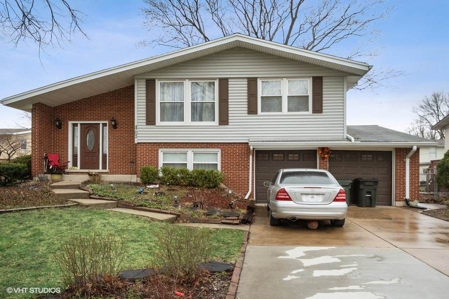 4703 Carr Street - Photo 1