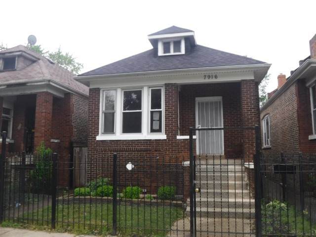 7916 East End Avenue - Photo 1