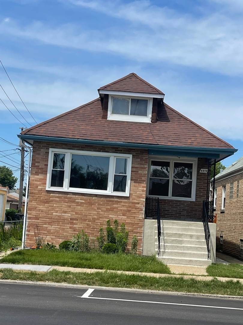 4848 Austin Avenue - Photo 1