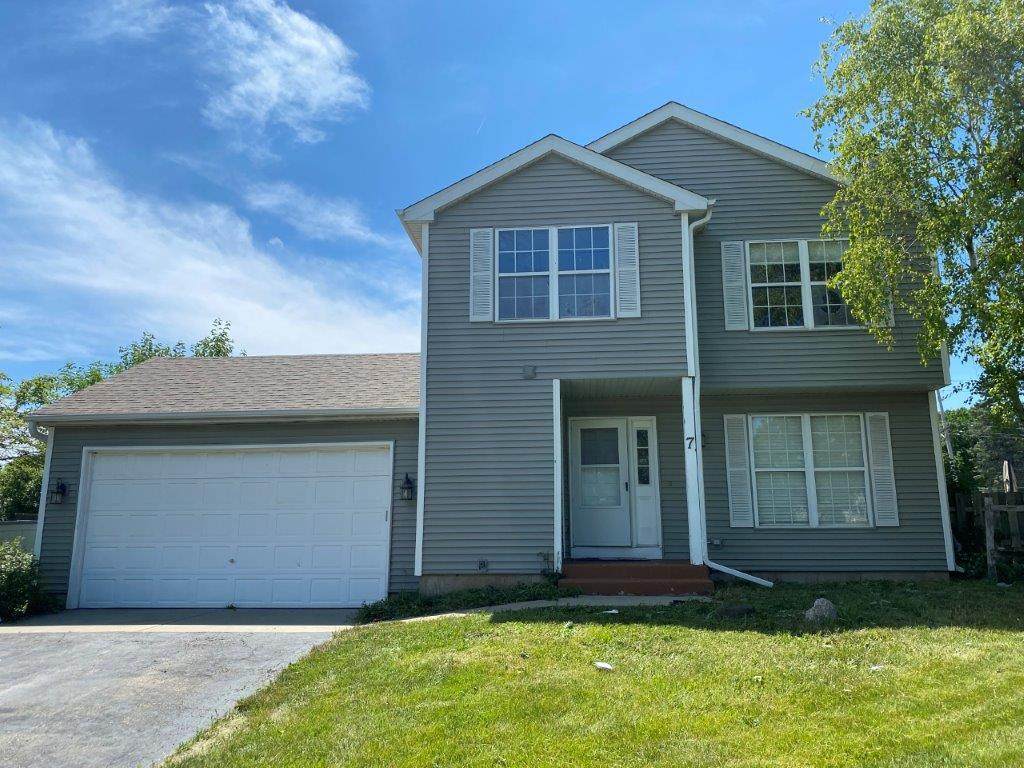 7 Marion Court - Photo 1