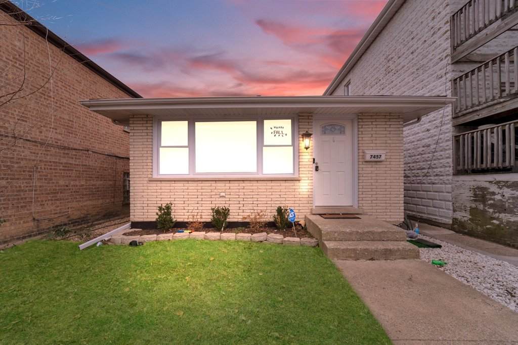 7457 64th Street - Photo 1