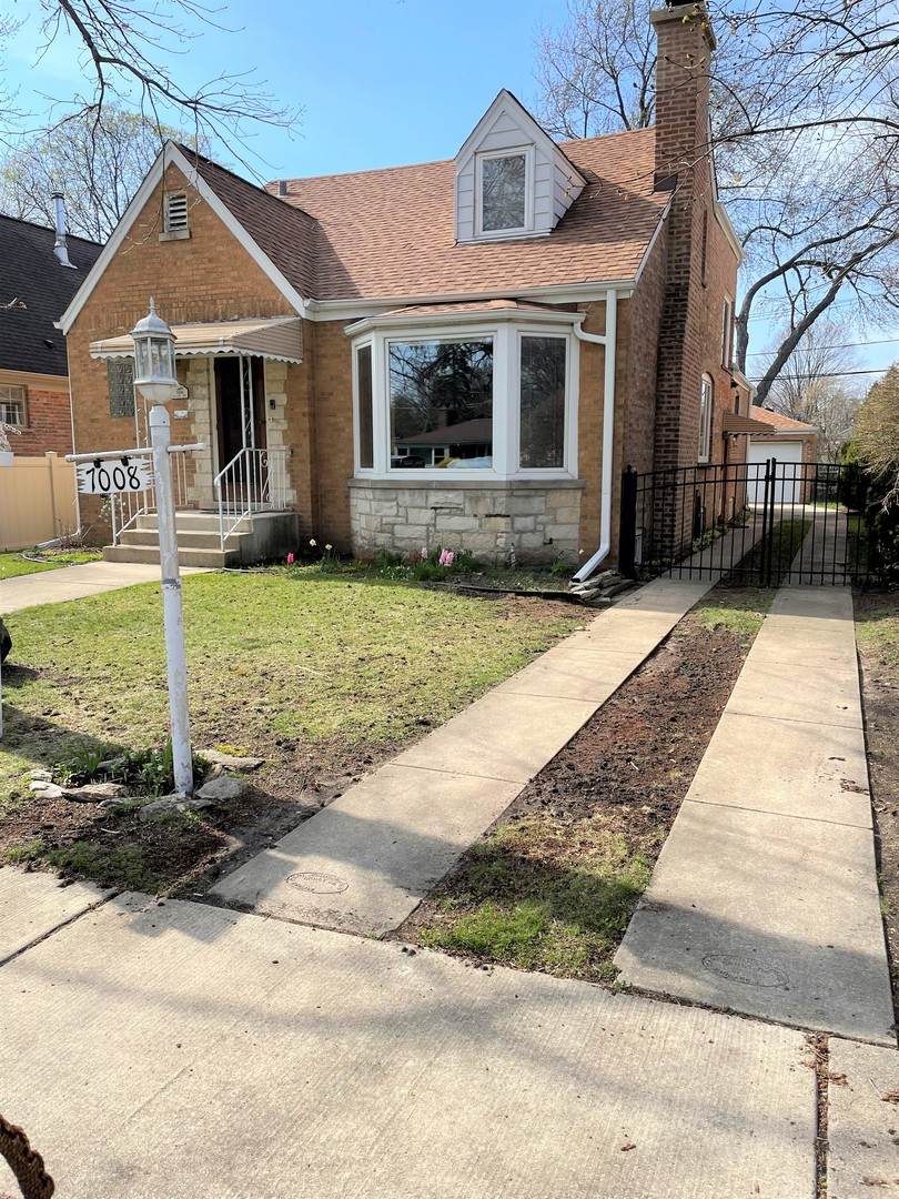 7008 Mcalpin Avenue - Photo 1